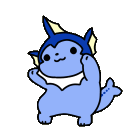 Vaporeon_Vibe Discord emoji