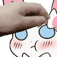 SylveonAngyPet Discord emoji