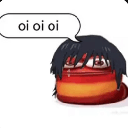 oi Discord Emoji from KENT