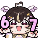 emoji_95 animated emote - ★ Aera ★