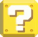 questionblock Discord emoji