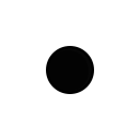 4524blacksmalldot Discord Emoji - TDT ©