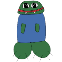emoji_103 Discord sticker from Sweet Killers