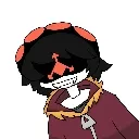 PhobostheScarletReaper