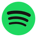 spotify Discord sticker | 𓆩𓆪