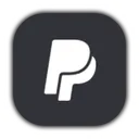 PayPal custom emote - 𓆩𓆪