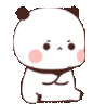 Hmph animated emote - EVOLUTION