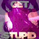 GetStupid animated emote - Goon Deluge