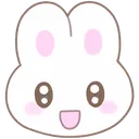 bunnyhappy