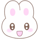 :bunnyhappy: