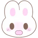 bunnyblushing