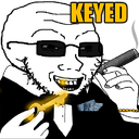 SoyKeyed Discord Emoji | Ｔｈｅ  Ｓｔｒｅｅｔｓ