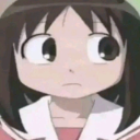 :Azumangadaioh: