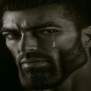 sadchad custom emote from Ｔｈｅ  Ｓｔｒｅｅｔｓ