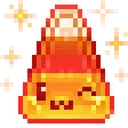 candyCorn