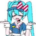 mesmerizer_miku_shrug