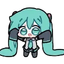 hatsune_miku_cute_cutecore_kawai