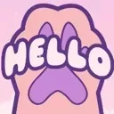 catpawhello