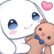 :cinnabear: