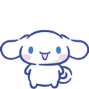 cinnaroll Discord sticker - The Bug Terrarium