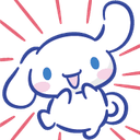 cinnarollexcited custom emote from The Bug Terrarium