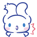 cinnarollgasp Discord sticker - The Bug Terrarium