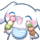 cinnasnack custom emote from The Bug Terrarium