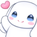 cinnawuv custom emote from The Bug Terrarium