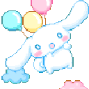 :cinnaballoon: