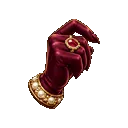 burgundy_glove_point