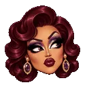 burgundy_pout