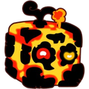 Magma_BloxFruits Discord sticker from Império Blox Piece 💎