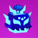 rumble Discord sticker from Império Blox Piece 💎