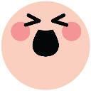 emoji_8 Discord Emoji - 💠🩵Rozen🩵💠