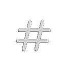 :1Olen_Hashtag: