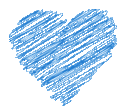 wblue animated GIF emoji from /aqua