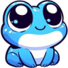 BY Discord Emoji | /aqua