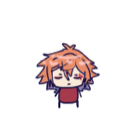 emoji_25 Discord sticker from ◆♡♠Cards of heartslaybul♠♡◆