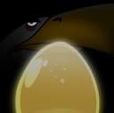 idk Discord sticker from EVIL serverside