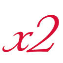 x2