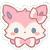 6954sylveonhappy Discord emoji
