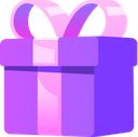 Gifting_Icon Discord Emoji - ⚡┃𝐉𝐎𝐒𝐄𝐎 𝐑𝐏・〆