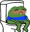 poop