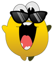SteamHappyCool Discord sticker | ANAK LANGIT | Gaming ● Chill ● Fun ● Chatting ● Voice ● Community