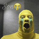 emojigg_Son custom emote from ANAK LANGIT | Gaming ● Chill ● Fun ● Chatting ● Voice ● Community