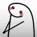 me_cutie custom emote - EVOLUTION