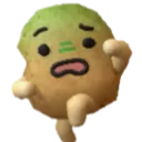 alooscared