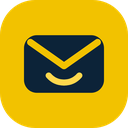 smilemailicon Discord emoji