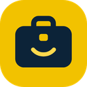 smilecorpicon Discord emoji