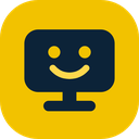 smilevpsicon Discord emoji